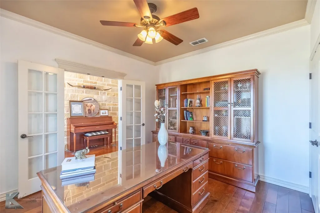 357 County Road 337 Tuscola TX 79562