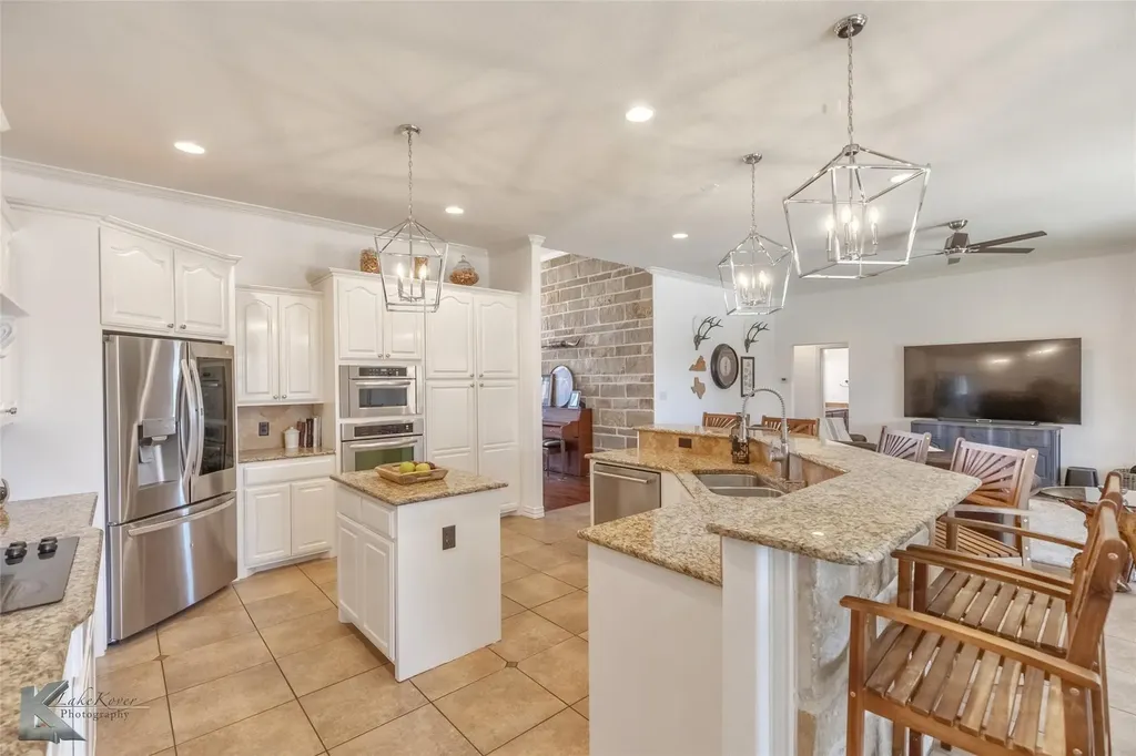 357 County Road 337 Tuscola TX 79562