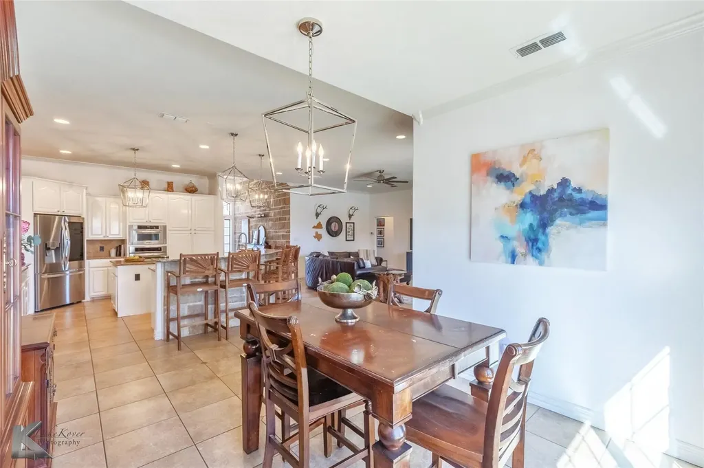 357 County Road 337 Tuscola TX 79562