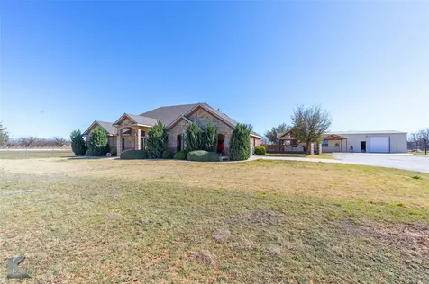 357 County Road 337 Tuscola TX 79562