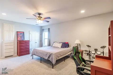 357 County Road 337 Tuscola TX 79562