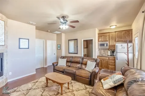 357 County Road 337 Tuscola TX 79562