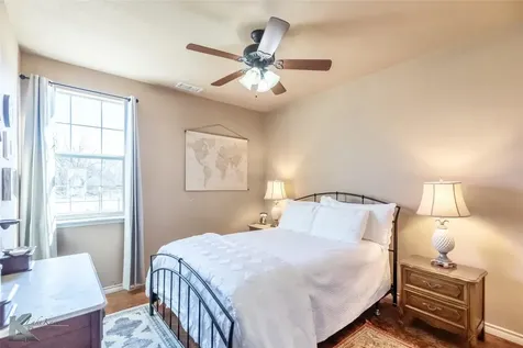 357 County Road 337 Tuscola TX 79562