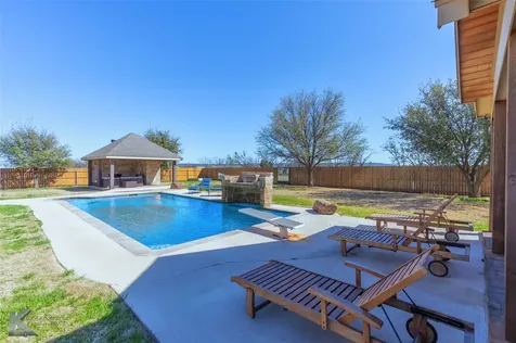 357 County Road 337 Tuscola TX 79562