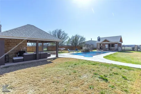 357 County Road 337 Tuscola TX 79562