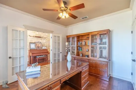 357 County Road 337 Tuscola TX 79562