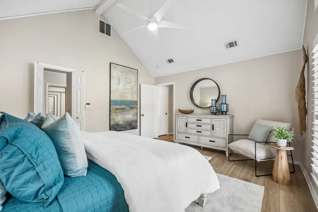 2723 Dali Drive Dallas TX 75287