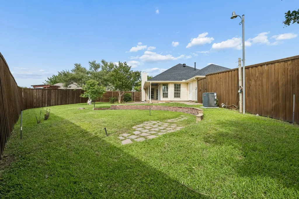 2723 Dali Drive Dallas TX 75287