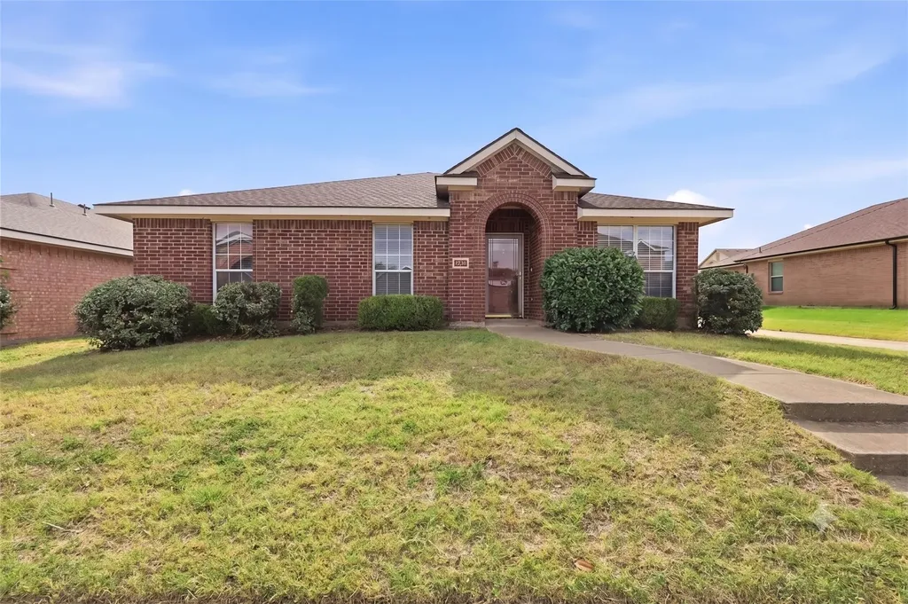 640 Canyon Place Desoto TX 75115