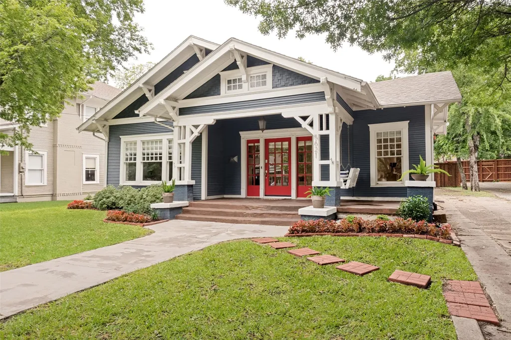 5621 Tremont Street Dallas TX 75214