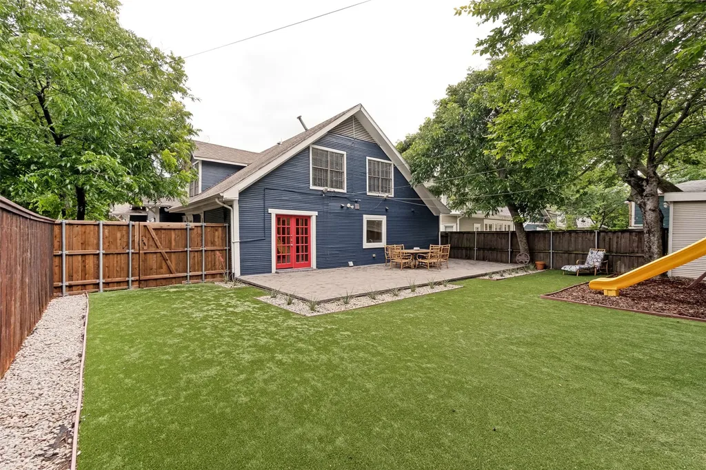 5621 Tremont Street Dallas TX 75214