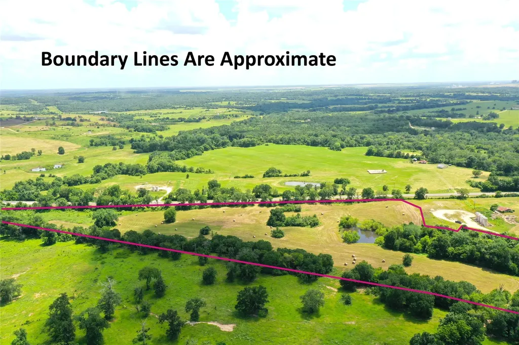 Tbd Highway 164 Donie TX 75838