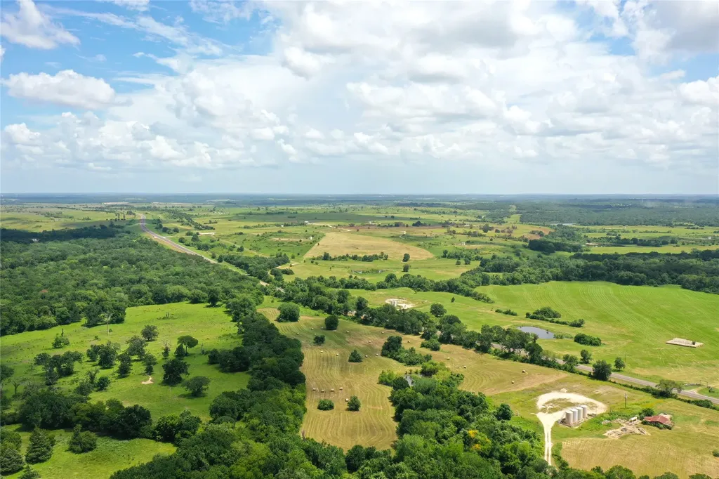 Tbd Highway 164 Donie TX 75838