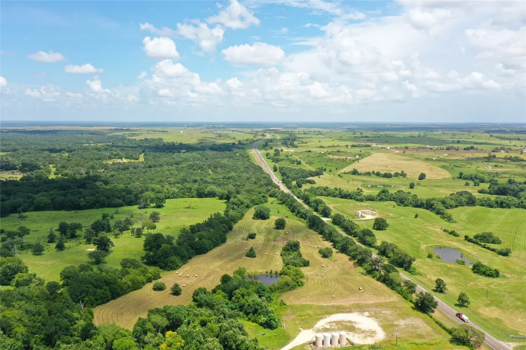 Tbd Highway 164 Donie TX 75838