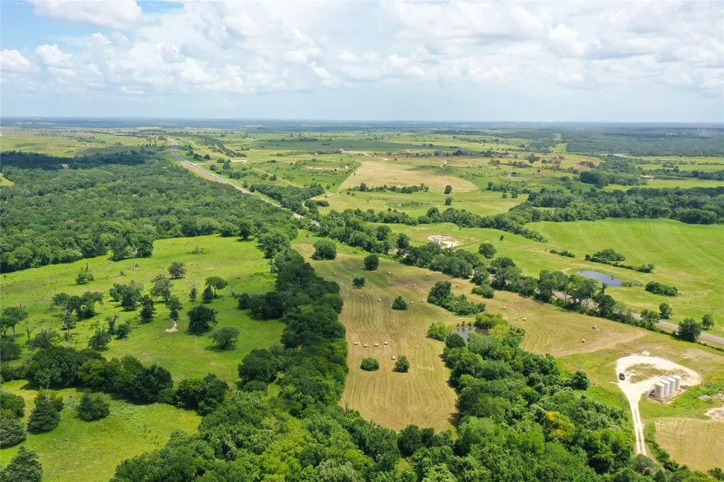 Tbd Highway 164 Donie TX 75838