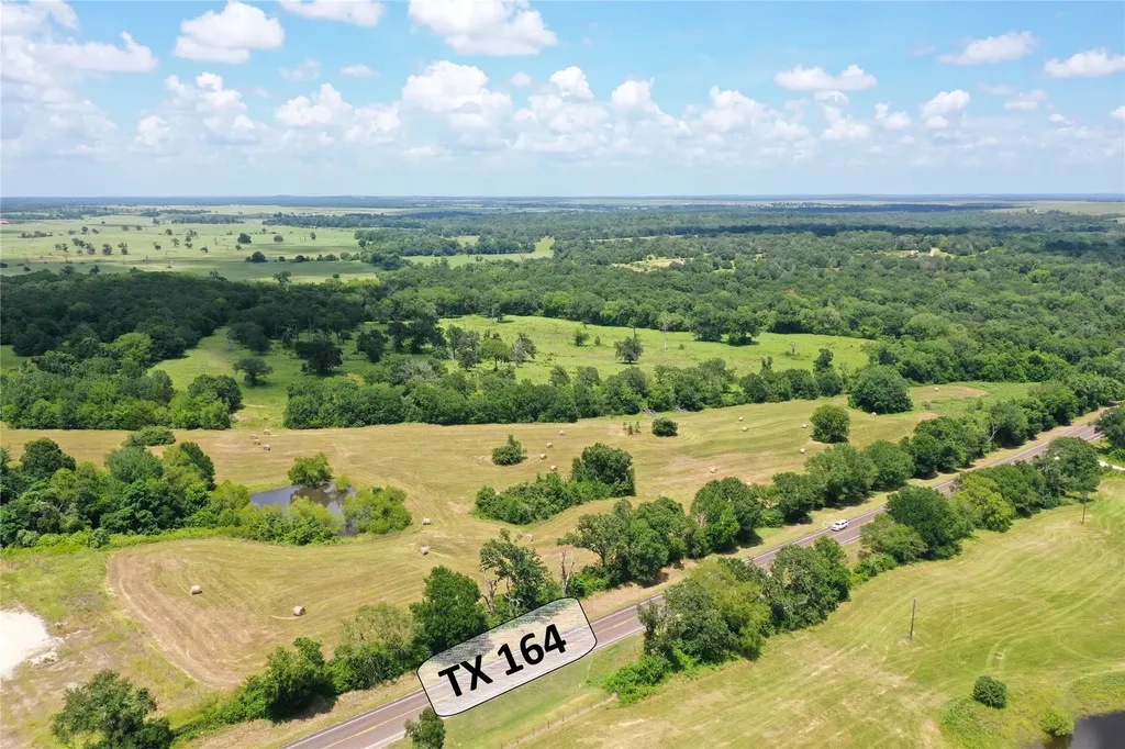 Tbd Highway 164 Donie TX 75838