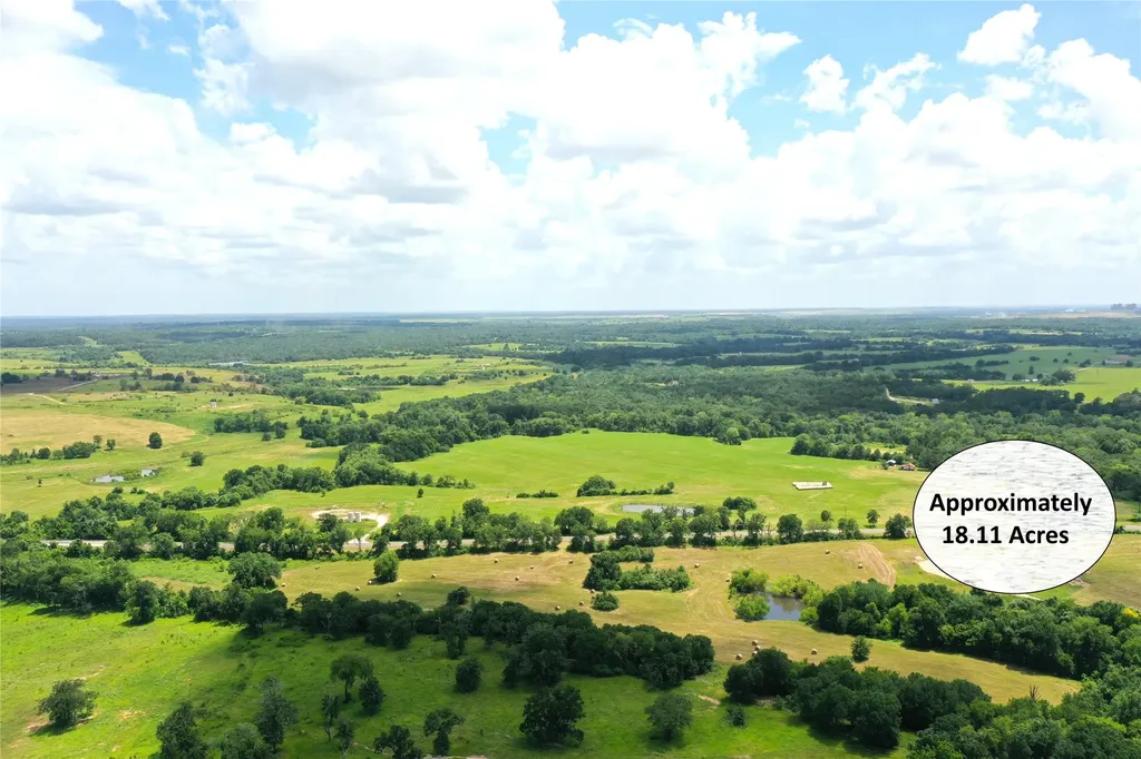 Tbd Highway 164 Donie TX 75838