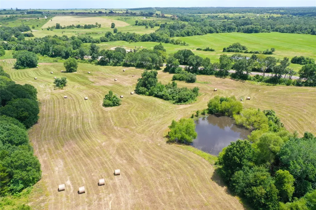 Tbd Highway 164 Donie TX 75838