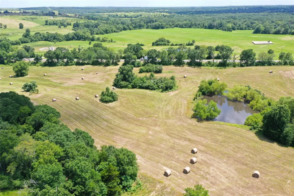 Tbd Highway 164 Donie TX 75838