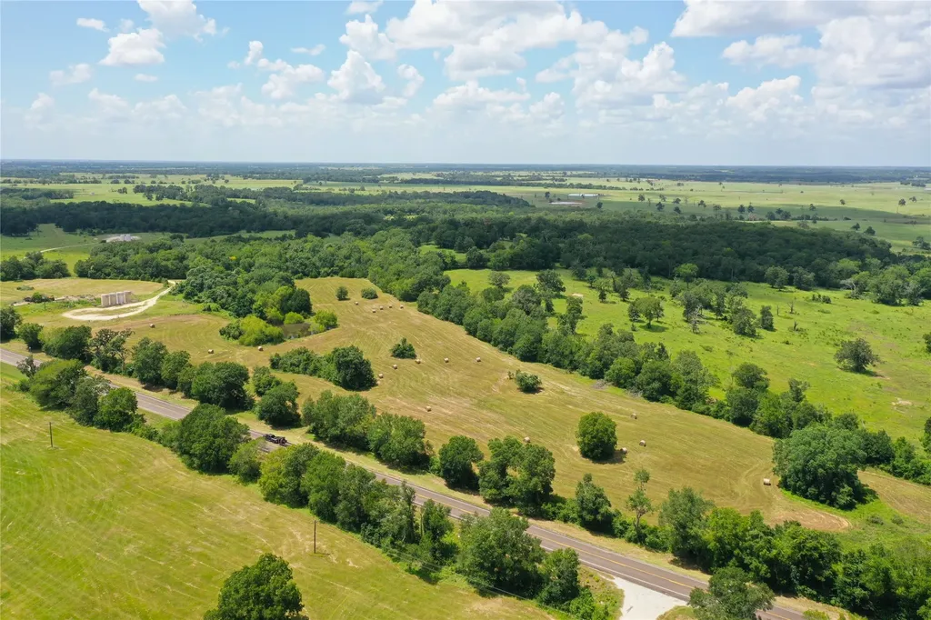 Tbd Highway 164 Donie TX 75838