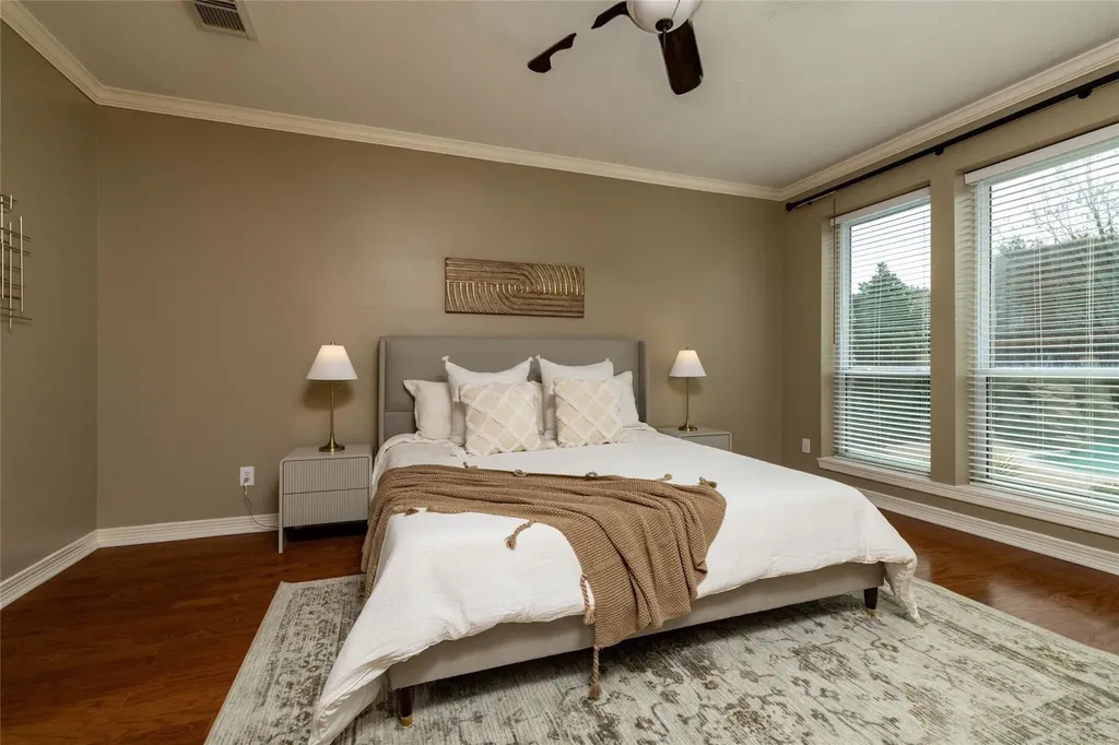 6705 Savannah Lane Fort Worth TX 76132