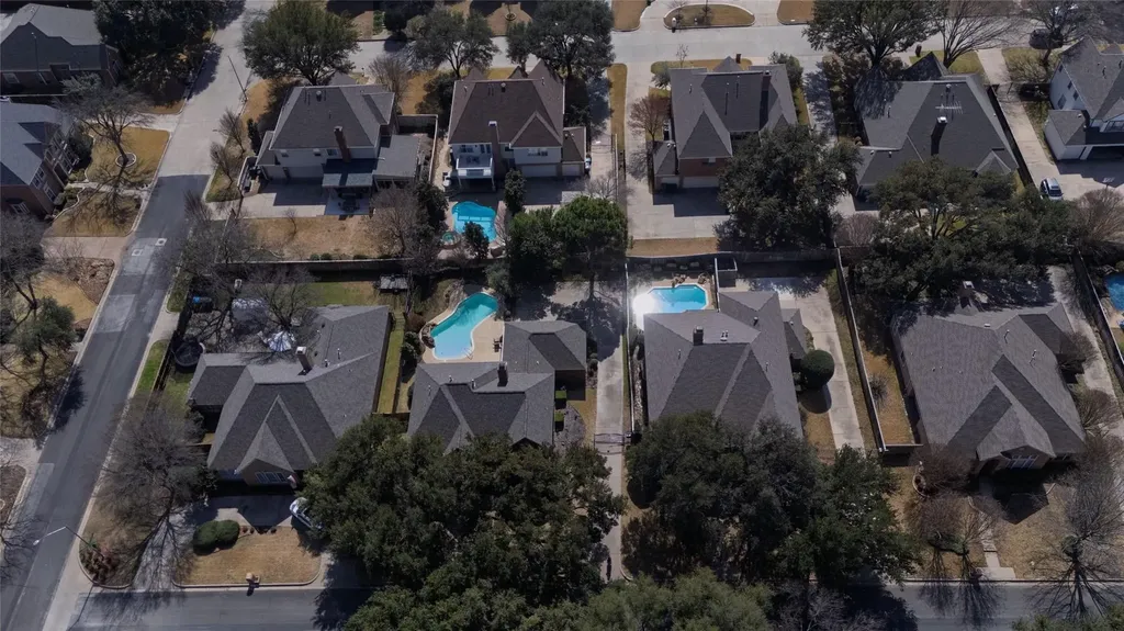 6705 Savannah Lane Fort Worth TX 76132