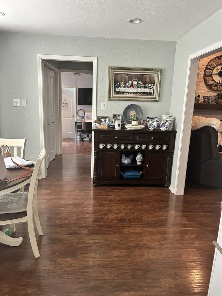 601 Highland Oaks Street Mount Vernon TX 75457