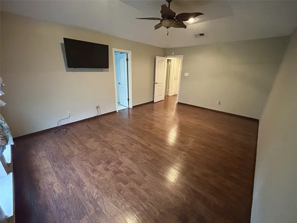 601 Highland Oaks Street Mount Vernon TX 75457