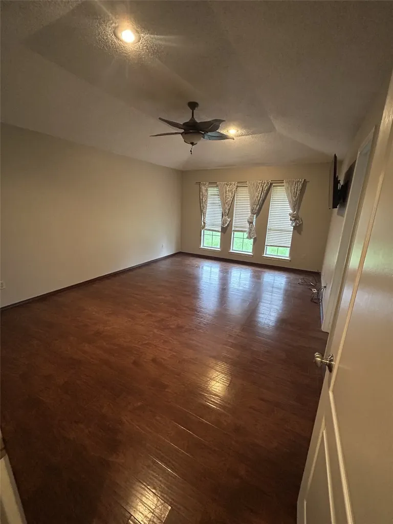 601 Highland Oaks Street Mount Vernon TX 75457