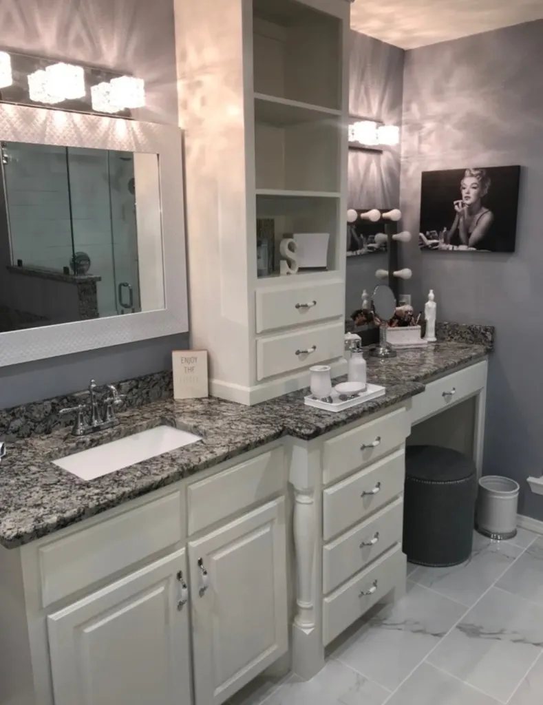 601 Highland Oaks Street Mount Vernon TX 75457