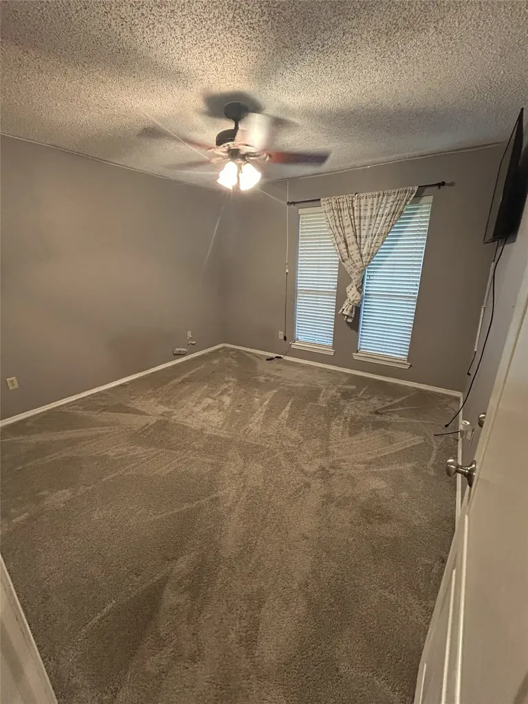 601 Highland Oaks Street Mount Vernon TX 75457
