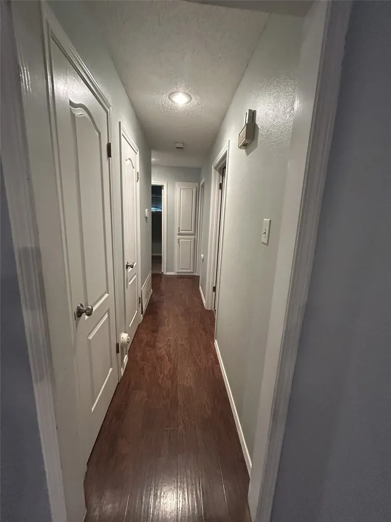 601 Highland Oaks Street Mount Vernon TX 75457