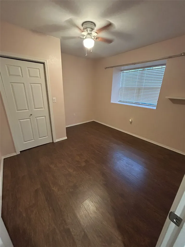601 Highland Oaks Street Mount Vernon TX 75457