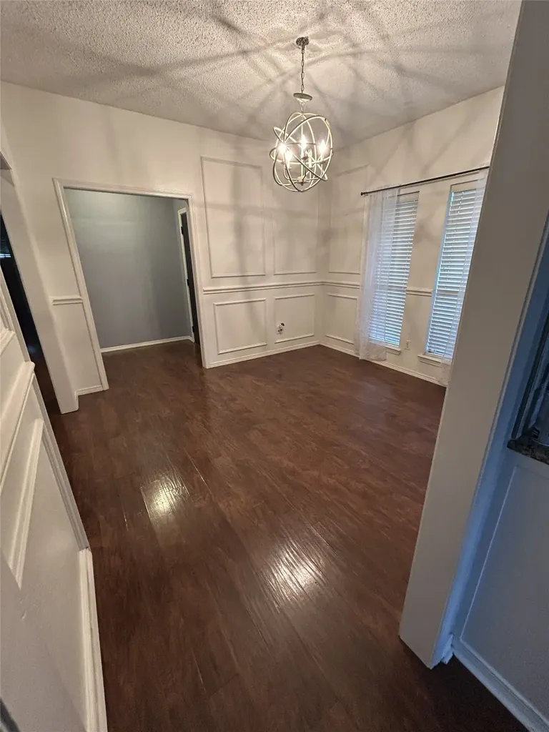 601 Highland Oaks Street Mount Vernon TX 75457