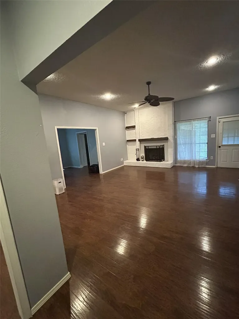 601 Highland Oaks Street Mount Vernon TX 75457