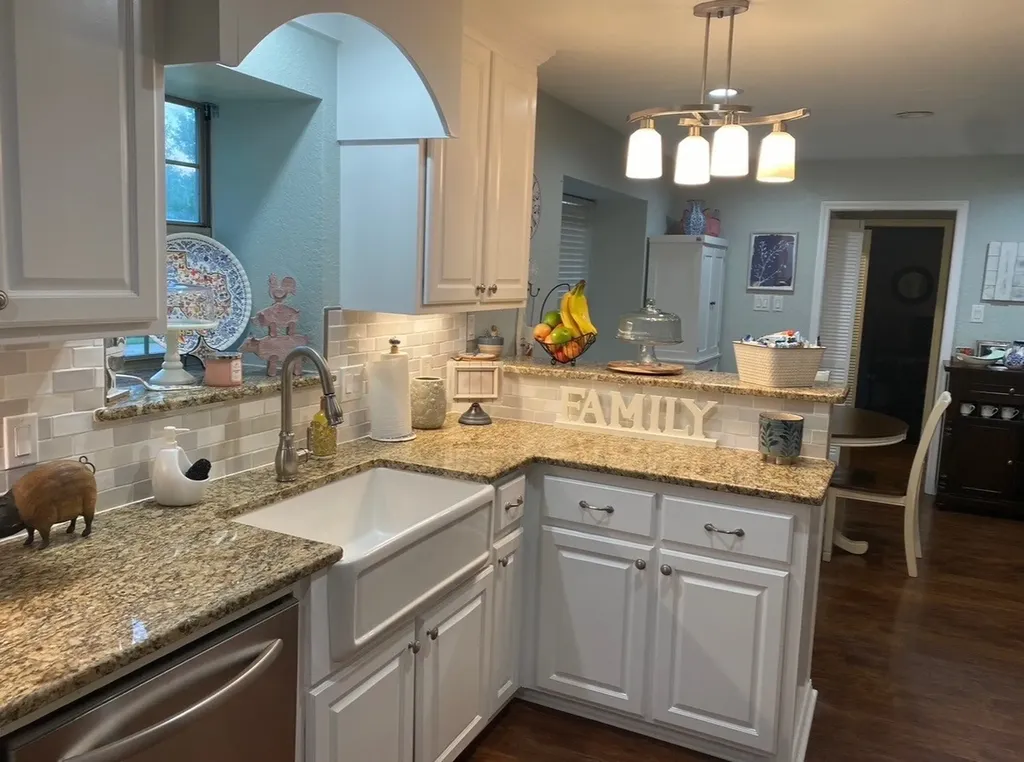 601 Highland Oaks Street Mount Vernon TX 75457