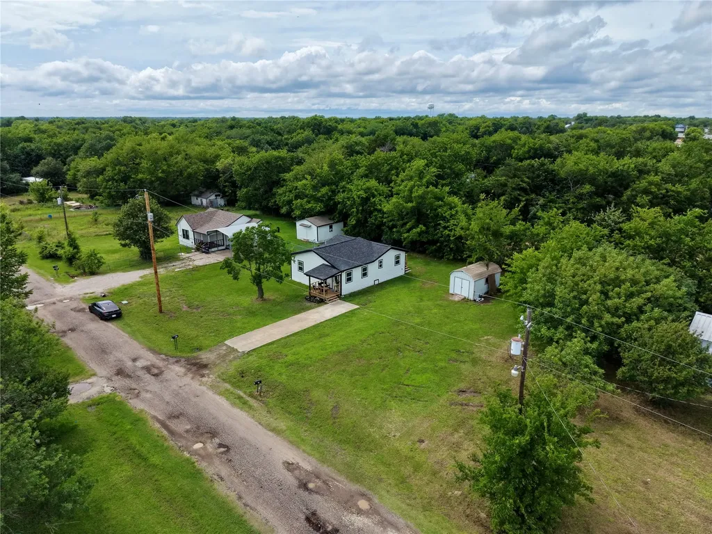 615 Smith Circle Point TX 75472