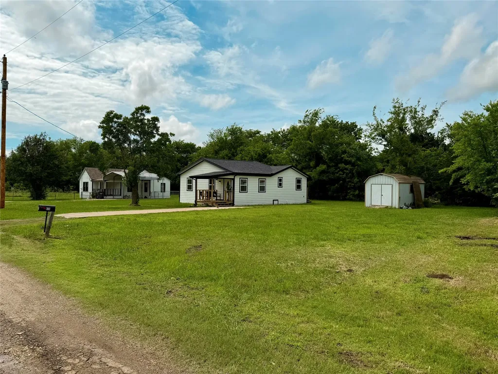 615 Smith Circle Point TX 75472