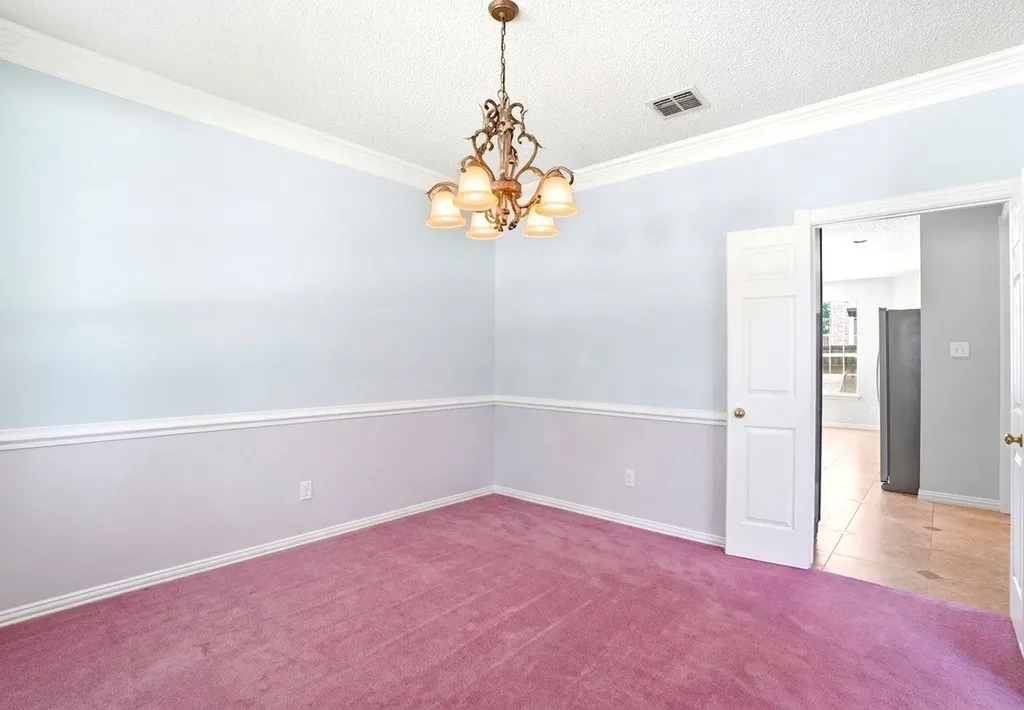 2421 Bowie Lane Grapevine TX 76051