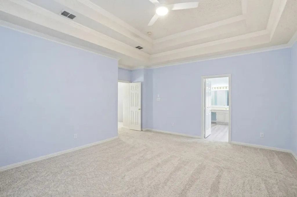 2421 Bowie Lane Grapevine TX 76051