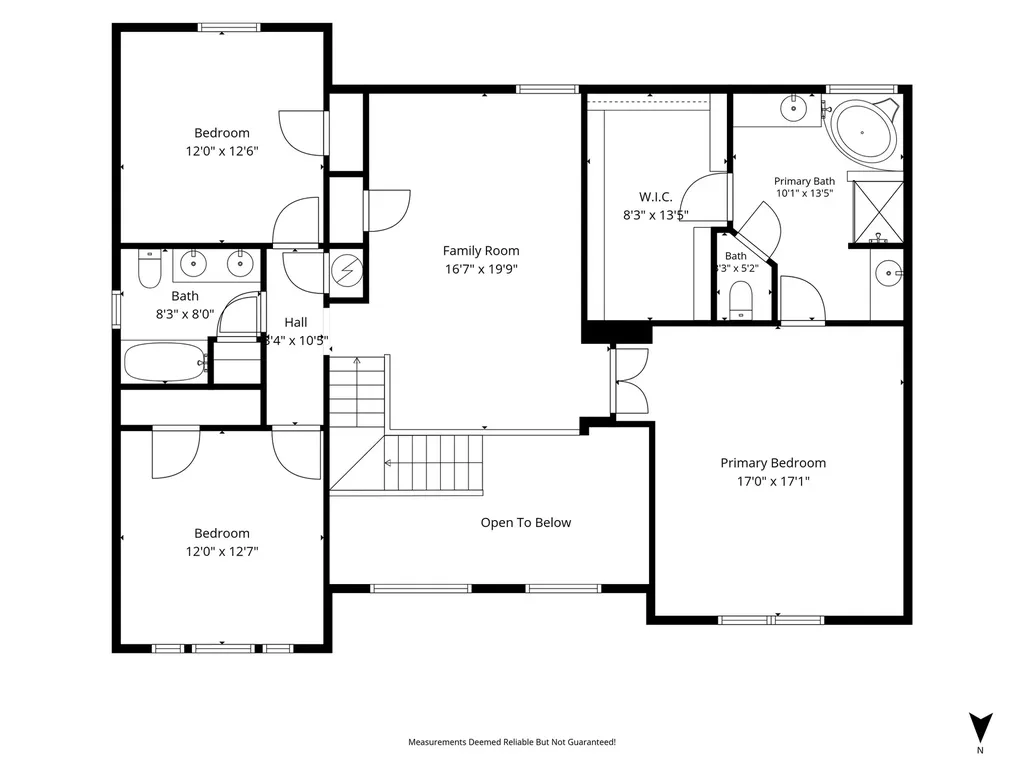 2421 Bowie Lane Grapevine TX 76051
