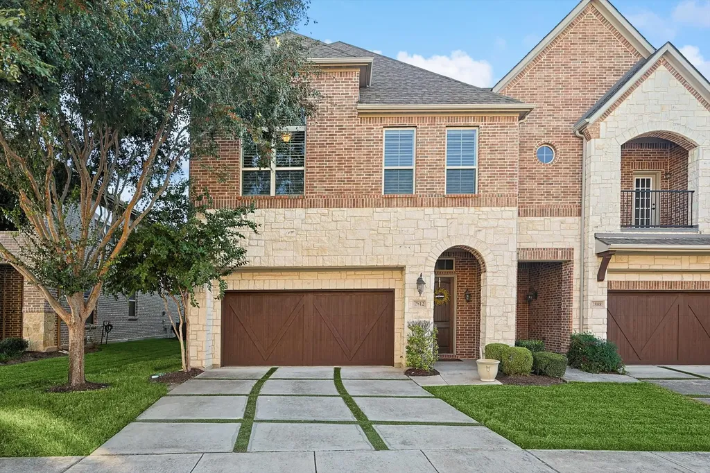 2812 Cedar Elm Drive Carrollton TX 75010