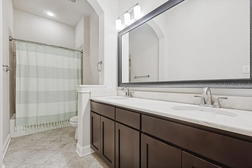 2812 Cedar Elm Drive Carrollton TX 75010