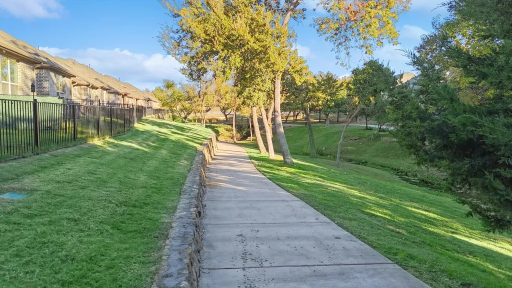 2812 Cedar Elm Drive Carrollton TX 75010