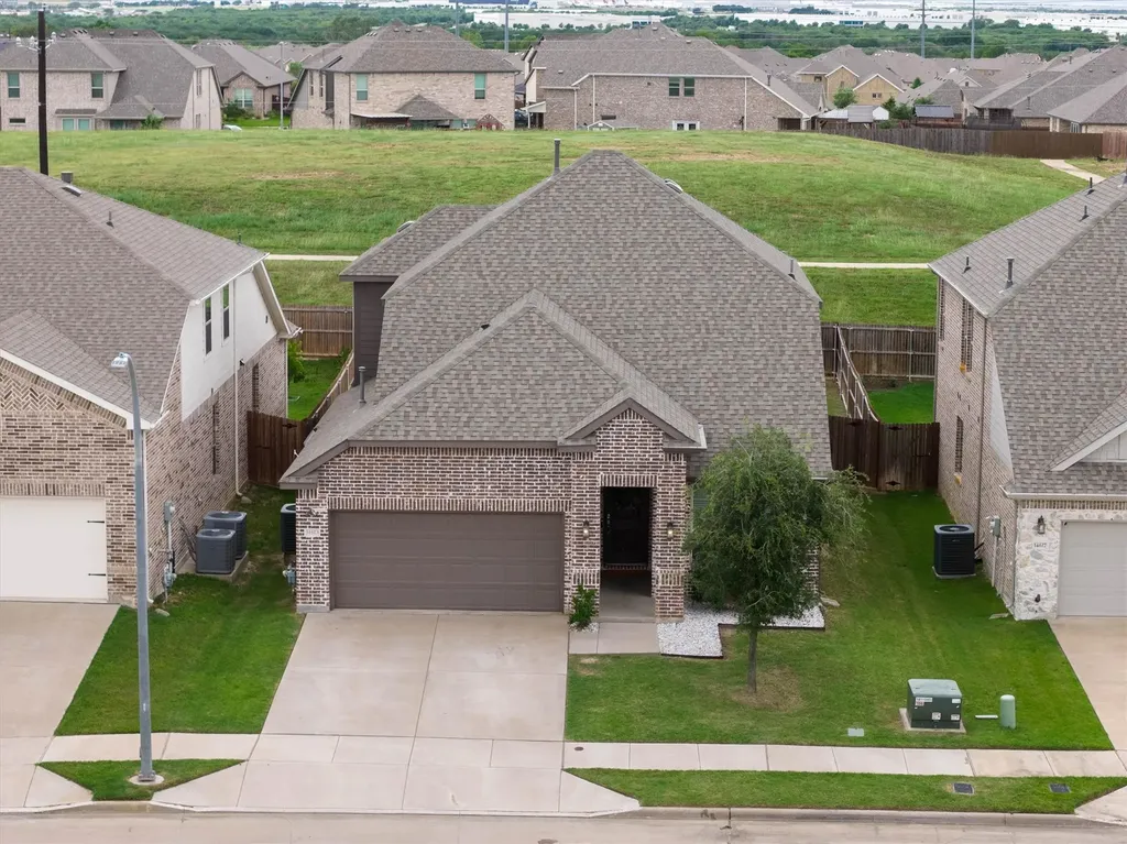 14613 Martin Creek Cove Fort Worth TX 76262