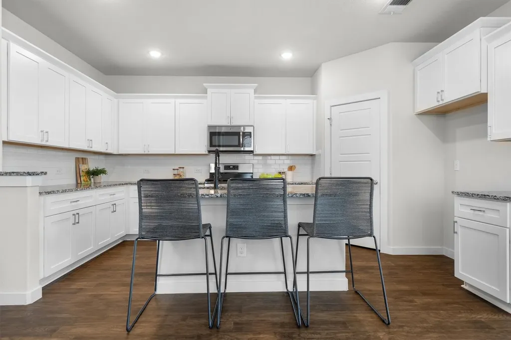 14613 Martin Creek Cove Fort Worth TX 76262