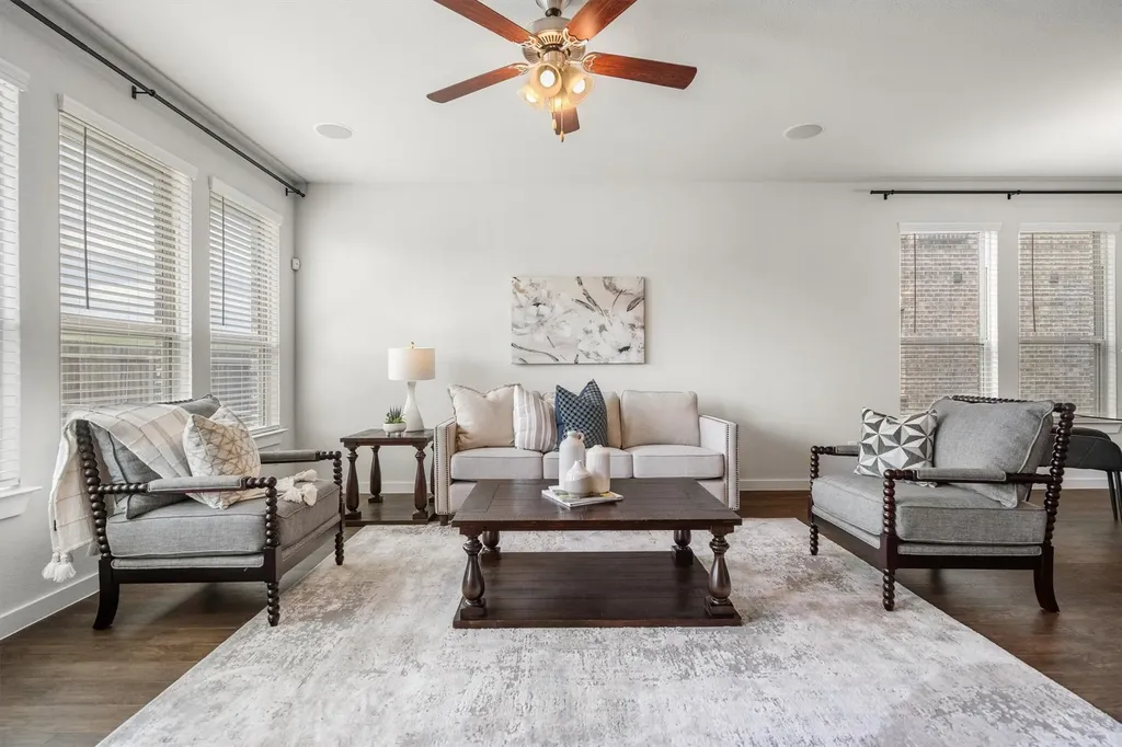 14613 Martin Creek Cove Fort Worth TX 76262