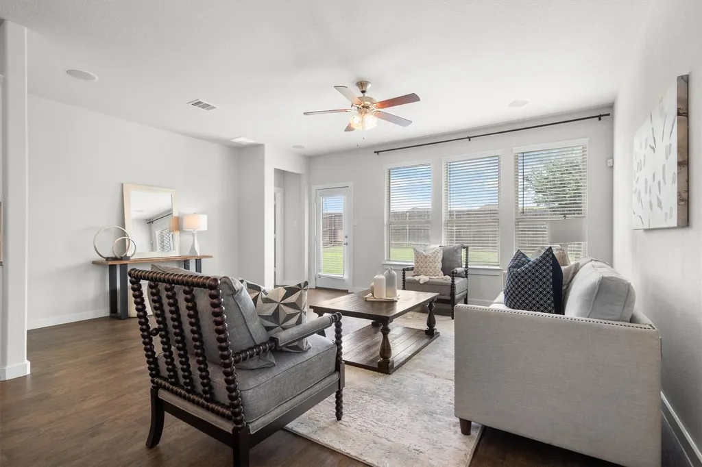 14613 Martin Creek Cove Fort Worth TX 76262