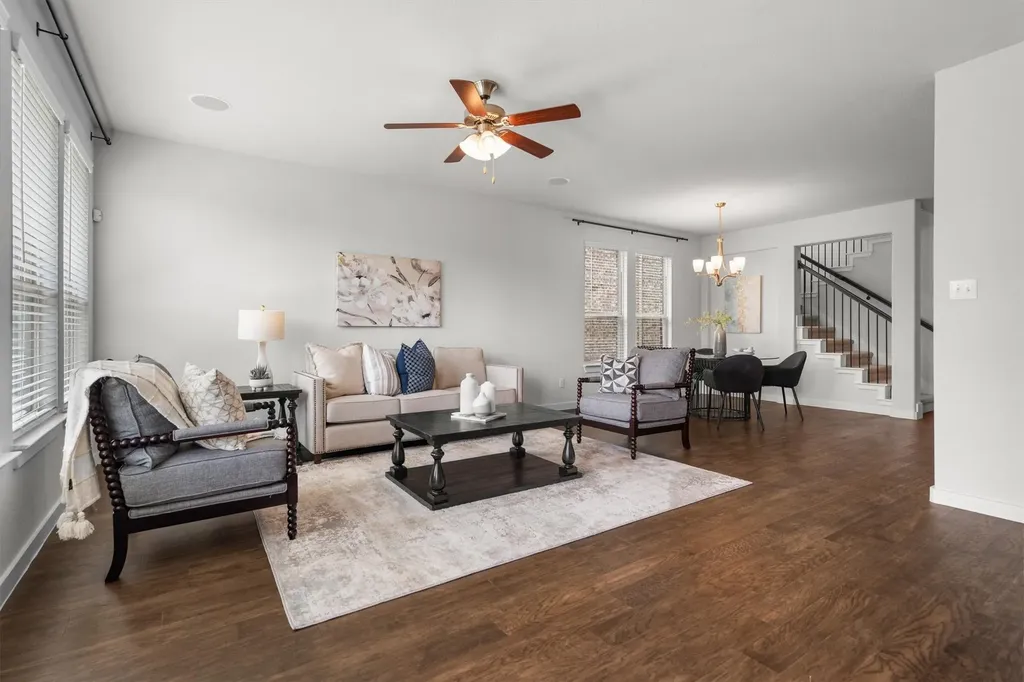 14613 Martin Creek Cove Fort Worth TX 76262