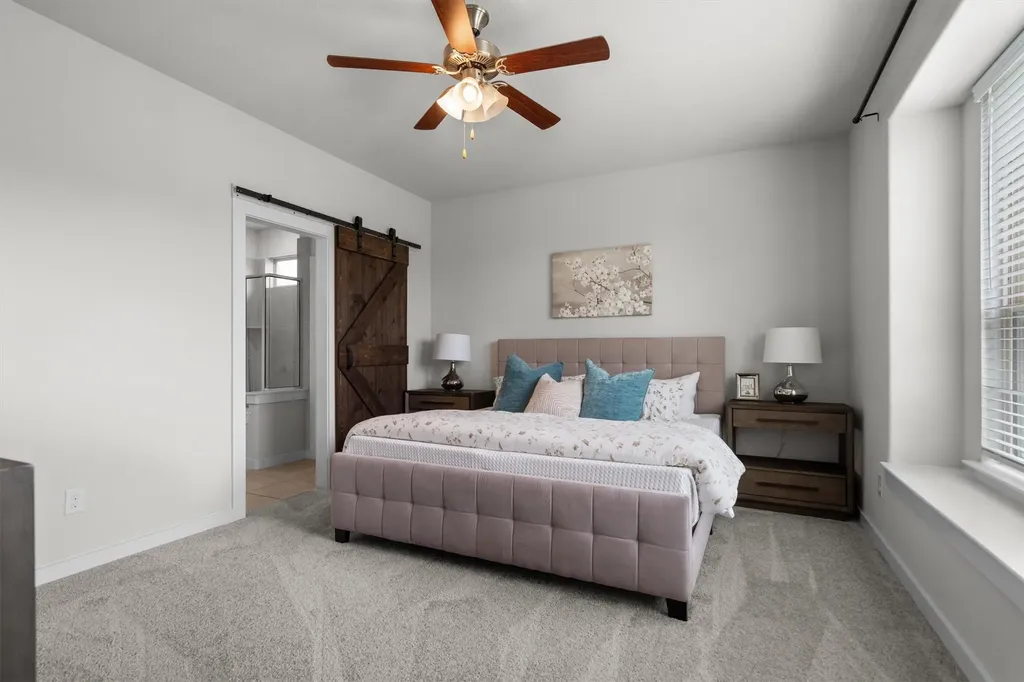14613 Martin Creek Cove Fort Worth TX 76262